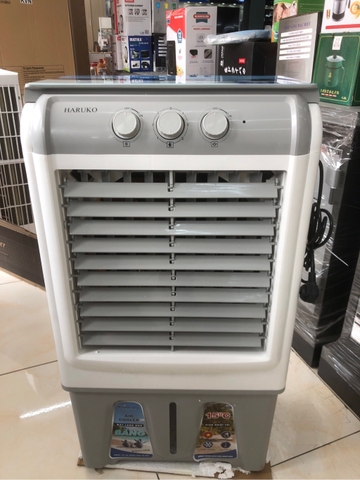 Quạt hơi nước haruko 8400