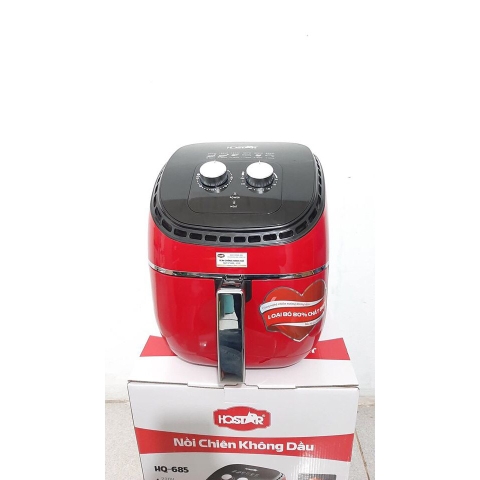 NỒI CHIÊN KHÔNG DẦU HQ-685