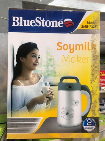Máy làm sữa đậu nành Bluestone SMB-7328