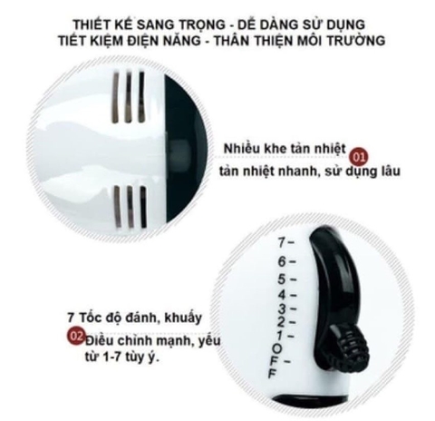 MÁY ĐÁNH TRỨNG BOSCH 133