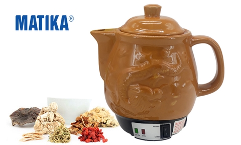 Ấm sắc thuốc Matika MTK-3011