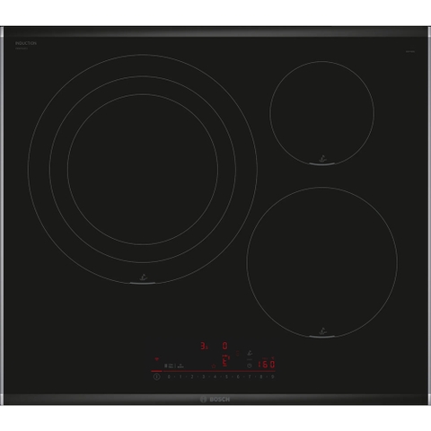 BẾP TỪ BOSCH PID675HC1E SERIE 6 CAO CẤP