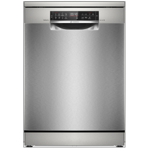 Máy rửa bát độc lập Bosch SMS6ZCI01P Series 6