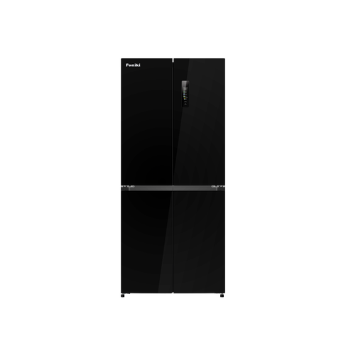 Tủ lạnh Funiki Multi Door 415 lít HR M8415SB