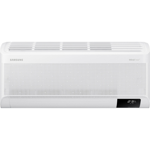 Máy lạnh Samsung 1 chiều Inverter 12000BTU 1.5 HP AR13CYHAAWKNSV