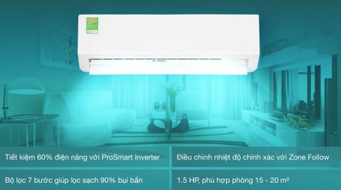 Điều hòa 1 chiều Beko 12000btu inverter rsvc12vt