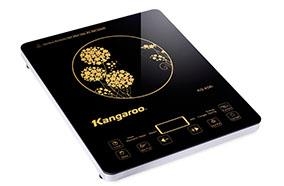 BẾP TỪ ĐƠN KANGAROO 408I