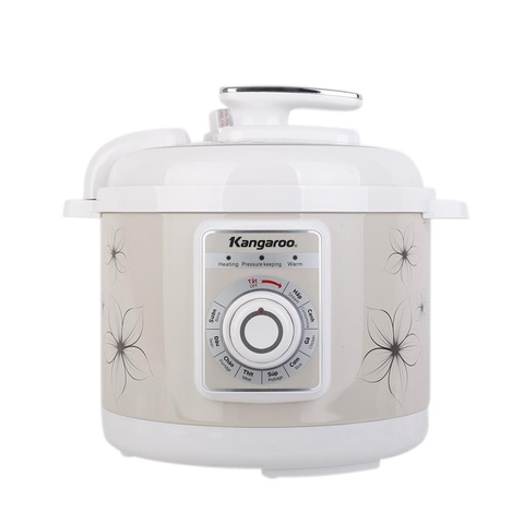 Nồi áp suất 5 lít KG280