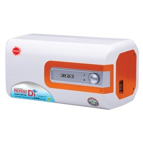 Bình  nóng lạnh Rossi R20DI (ngang) RST20SL