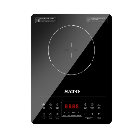 Bếp từ đơn SATO BT011