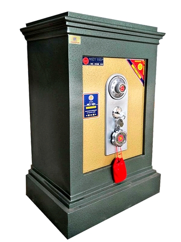Két Sắt Việt Tiệp K50