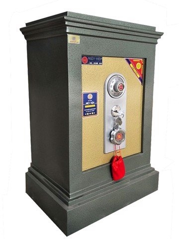 Két sắt việt tiệp K55