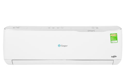 Điều hòa casper 12000BTU 1 chiều inverter GC-12TL32