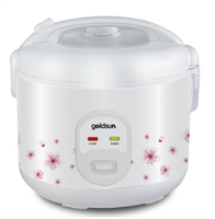 Nồi cơm điện Goldsun CB3204 1.8 lít