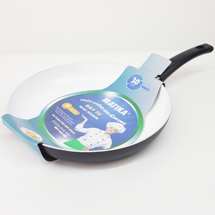 Chảo chống dính Matika MTK-0630