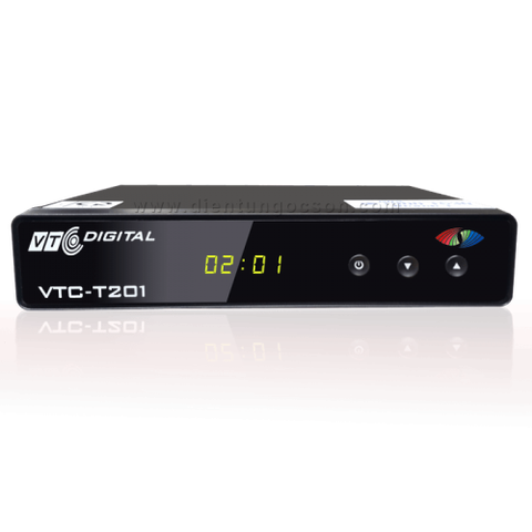 Đầu VTC - T201
