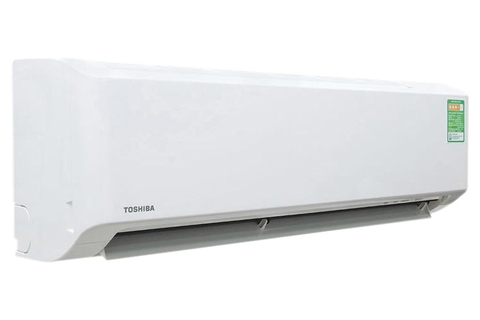 Điều hòa toshiba 12000btu 1 chiều thường