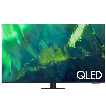 QLED Tivi 4K Samsung 55Q70A 55 inch Smart TV