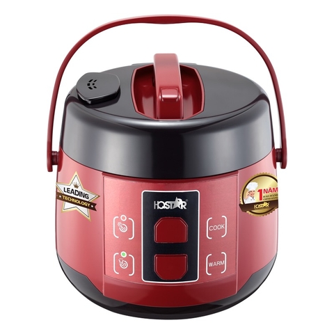 NỒI CƠM ĐIỆN HQSTAR HQ-599