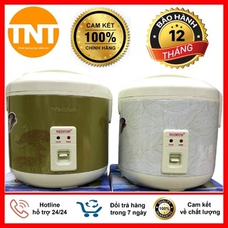 Nồi cơm điện 3L Hiệp Hưng TN1200