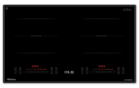 Bếp từ đôi COLAB ECO-MA8000IH