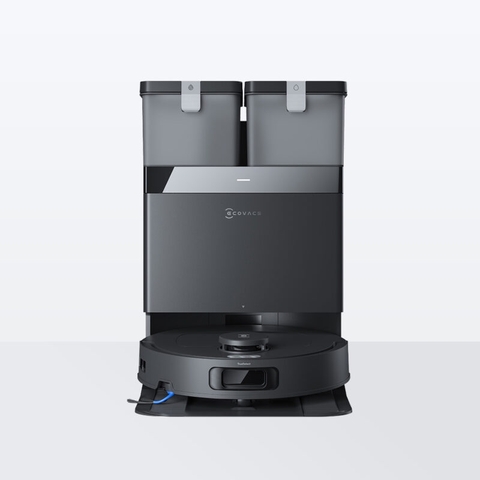 Robot hút bụi Ecovacs Deebot T30C