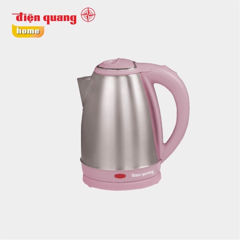 Ấm siêu tốc Điện Quang 1.8L   EKT141518PI