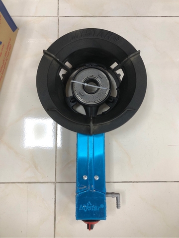 Bếp ga công nghiệp Mystar M6A