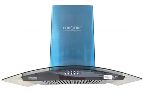 Hút mùi kính cong Eurofine EF003
