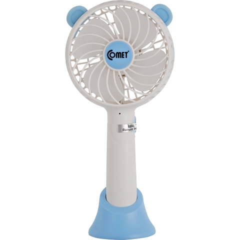 Quạt Sạc Comet CRF0804