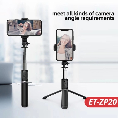 Gậy Chụp Ảnh Earldom ET-ZP20