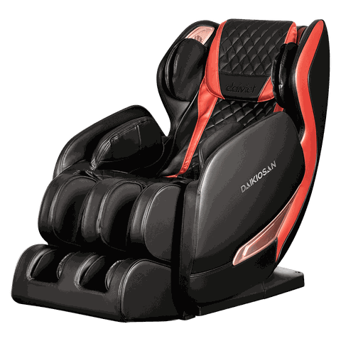Ghế Massage Daikiosan DVGM-10003