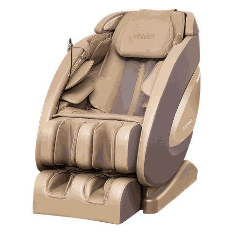 Ghế Massage Daikiosan DVGM-200001