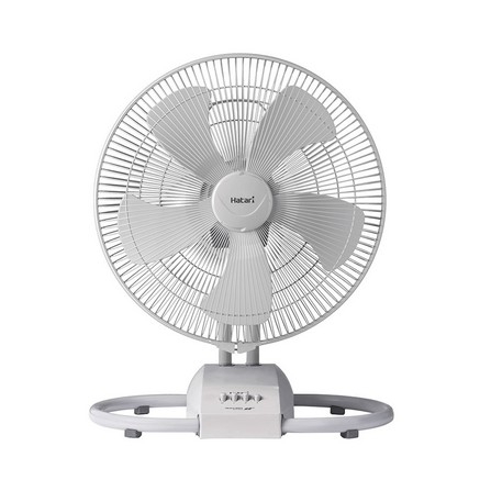 QUẠT CHÂN QUỲ HATARI IT18M2