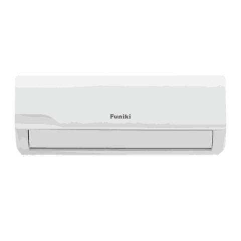 Điều hòa Funiki PowerAI 9000BTU Inverter HPIC 09TMU