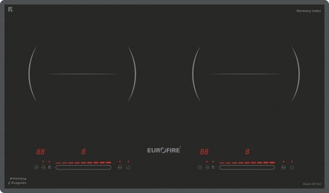 Bếp từ đôi Eurofine IEF003