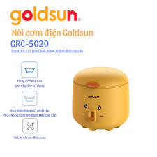 Nồi cơm điện Goldsun GRC5020 (1 lít)