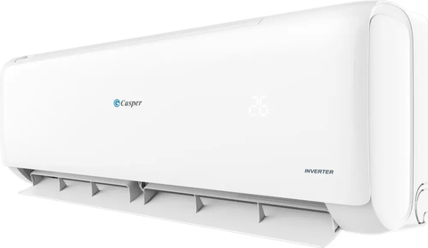 Điều hòa Casper 1 chiều 9000BTU Inverter  TC-09IS36