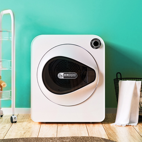 Máy sấy Quần Áo Thông minh 2GOOD GB12 6kg