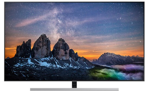 Smart Tivi QLED SamSung 4K 65inch QA65Q90R