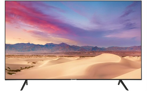 Smart Tivi QLED SamSung 4K 75inch QA75Q75R