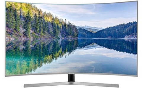 Smart Tivi Cong Samsung 4K 49 inch UA49NU7500