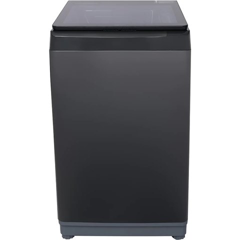 Máy Giặt cửa đứng Aqua 10 Kg AQW-U100FT (BK)