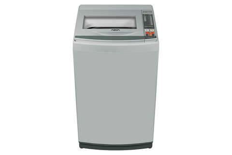 Máy giặt cửa đứng Aqua 7.2kg  AQW-S72CT