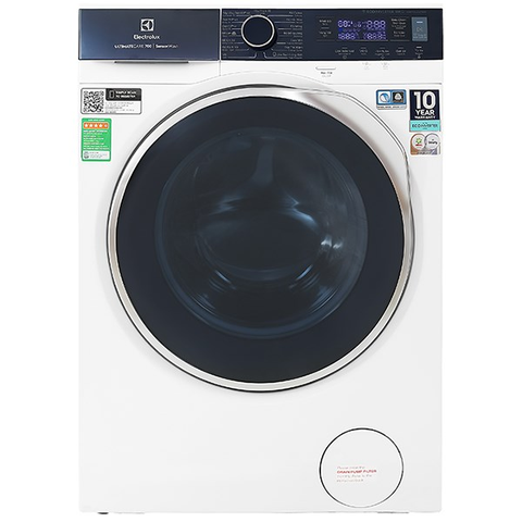 Máy giặt Electrolux UltimateCare 700 Inverter 11 kg EWF1142Q7WB