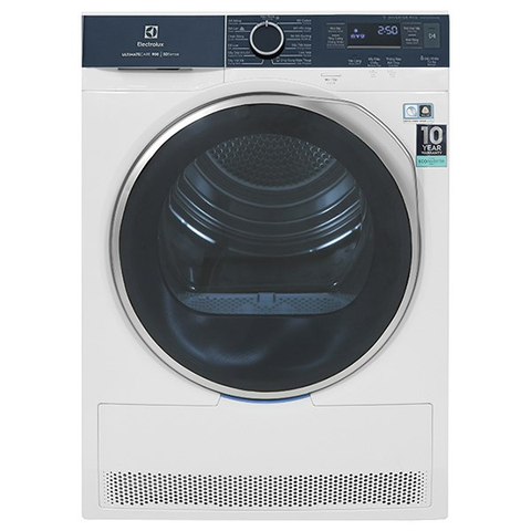 Máy sấy bơm nhiệt Electrolux UltimateCare 9 kg EDH903R9WB