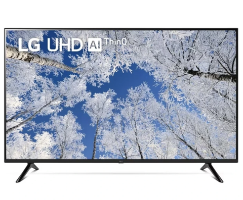 Smart tivi LG 50 inch 4K 50UQ7050 mã mới 2023