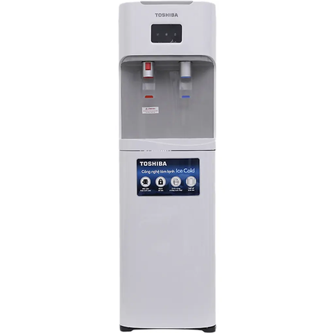 Cây nước uống nóng lạnh Toshiba RWF-W1669BV(W1)
