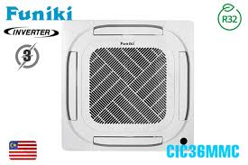 Điều hòa âm trần Funiki 36000BTU inverter CIC36MMC