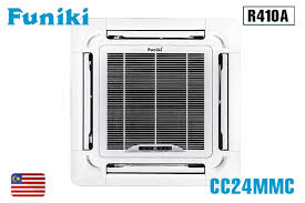 Điều hòa âm trần Funiki 1 chiều 24.000BTU CC24MMC1
